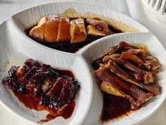 -侨美·唐荔园·40年地道粤菜