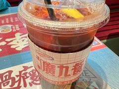 -广九餐室(陈家祠扬韬广场店)