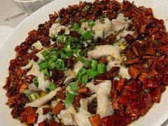 -大蓉和(双楠店)