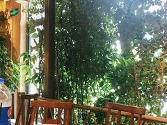 -庭苑饭香·生态餐厅(动物园店)