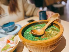 花溪牛肉粉-山石榴·贵州菜(丰盛里店)