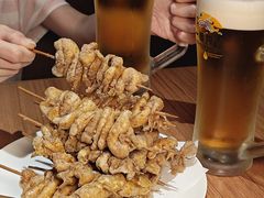 -居酒屋海山(拱北店)