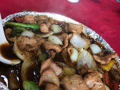 -百年银屏蚝烙·潮汕菜·非遗(乐山店)