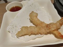 -大渔铁板烧(花园道店)