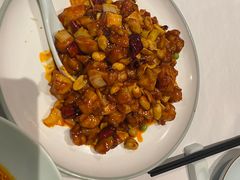 -峨嵋酒家 南北川菜 优选烤鸭(广渠路店)