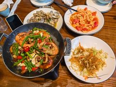 -食光慢宴·安吉土菜馆