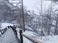 -北极村旅游风景区