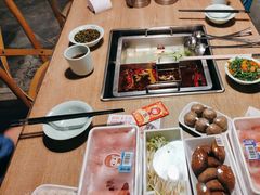 -野妹经典火锅(民治店)