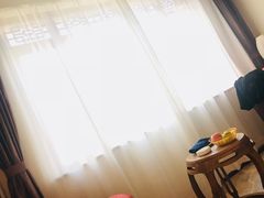 -九华山聚龙大酒店