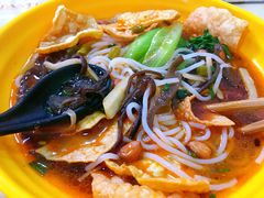 -龍城柳州螺蛳粉(群星路店)