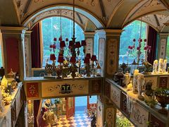 -老欧洲咖啡·西餐(后湖店)