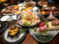 -千代武日本料理(开发区店)