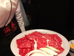 -满来寿喜烧(金虹桥店)