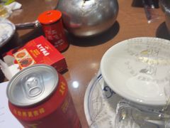 -天下客饭店(中山路店)