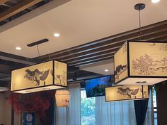 -绿草地·湘菜(喜盈门店)