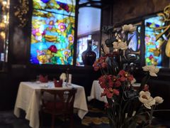 -马克西姆餐厅(崇文门店)