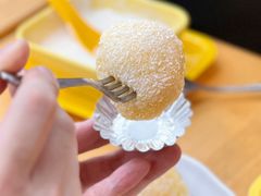 芒果糯米糍-玫瑰甜品(文明路店)