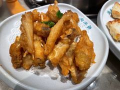 -淘米捞·米汤脆鲩鱼火锅(福田皇岗店)