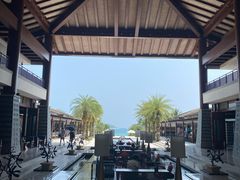 -石梅湾艾美度假酒店