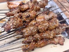 -老白家怡贵园烤肉