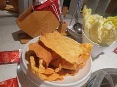 -三人行骨头王火锅(长寿店)