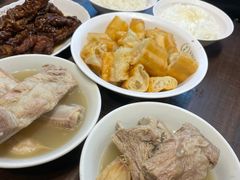 -松發肉骨茶(克拉码头店)