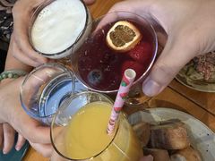 -Laures·月桂西班牙碳烤餐厅(十尚坊店)