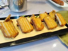 -顺风海鲜港(金玉兰店)