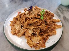 -都一处烧麦馆(前门店)