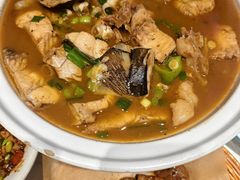 -不倒翁·安徽名菜楼(步行街店)
