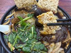 -中华门黑皮砂锅