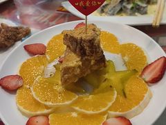-金姐台湾菜(珠江路店)