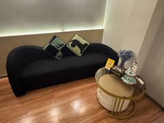 -青曼SPA·按摩·采耳·足道(龙之梦店)