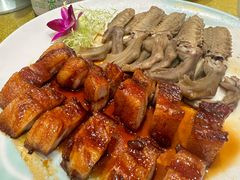 -大笑饭堂(甲子桥店)