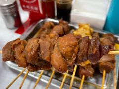 -海平馄饨(逍遥二路店)