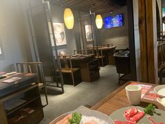 大堂-呷哺呷哺(松江开元店)