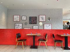 大堂-必胜客(东岳店)