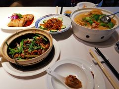 -胜记酒家·风味线(南山花园城店)
