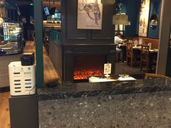 门面-西缘牛排(荟聚购物中心店)