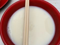 -李刚油条
