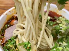 -清真·马安军辣子牛肉面