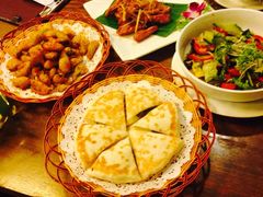 品茶居素食馆-品茶居素食馆(罗湖店)