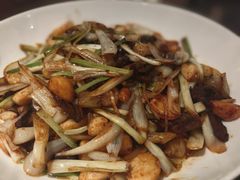 -西郊八号·山野江西菜(开发区店)