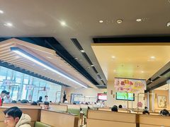 -海底捞火锅(新松江路店)