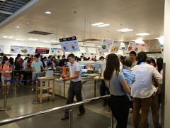 -宜家·瑞典风味餐厅(无锡店)