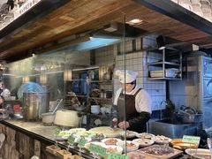 -黄山老妈·土菜(碧桂园店)