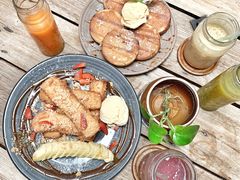 -The Daily Fix Cafe
