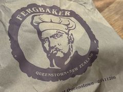 -Fergburger(皇后镇店)