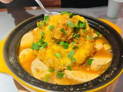 -闽上鲜·福建菜(龙湖滨江天街店)