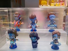 -泡泡玛特POPMART(沈阳大悦城店)